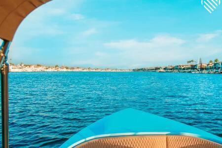 Willa Awesome 3Br 1 Block To Ocean Fast Wifi C1 Newport Beach Zewnętrze zdjęcie