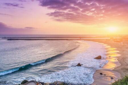 Willa Awesome 3Br 1 Block To Ocean Fast Wifi C1 Newport Beach Zewnętrze zdjęcie