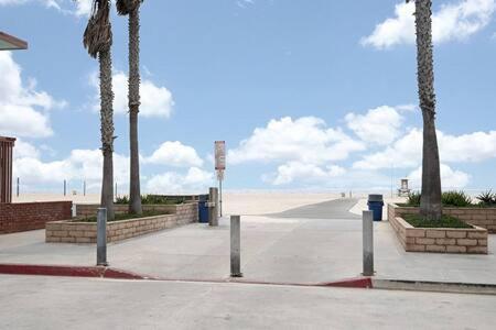 Willa Awesome 3Br 1 Block To Ocean Fast Wifi C1 Newport Beach Zewnętrze zdjęcie