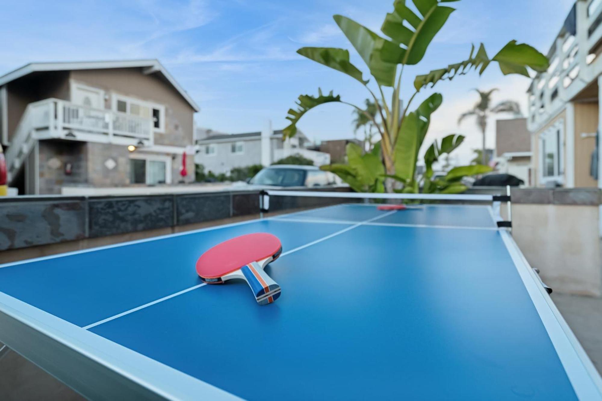 Willa Awesome 3Br 1 Block To Ocean Fast Wifi C1 Newport Beach Zewnętrze zdjęcie