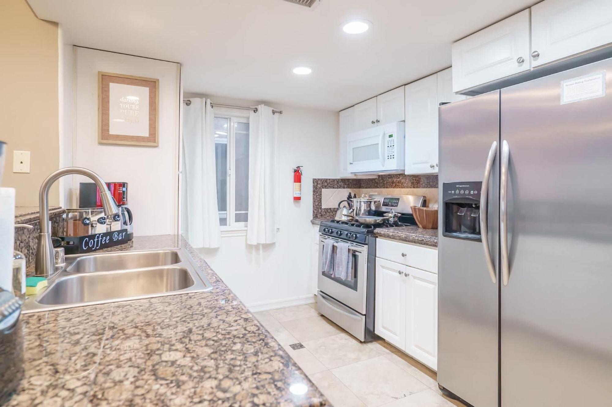 Willa Awesome 3Br 1 Block To Ocean Fast Wifi C1 Newport Beach Zewnętrze zdjęcie