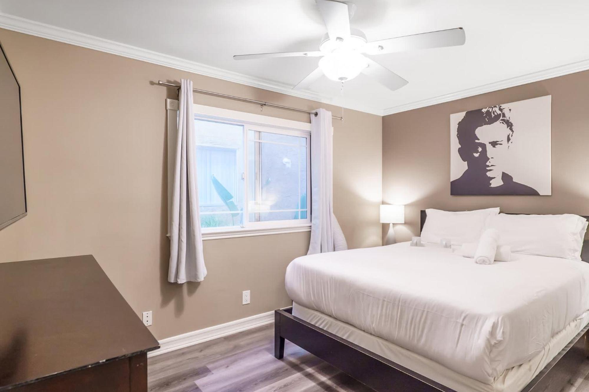 Willa Awesome 3Br 1 Block To Ocean Fast Wifi C1 Newport Beach Zewnętrze zdjęcie
