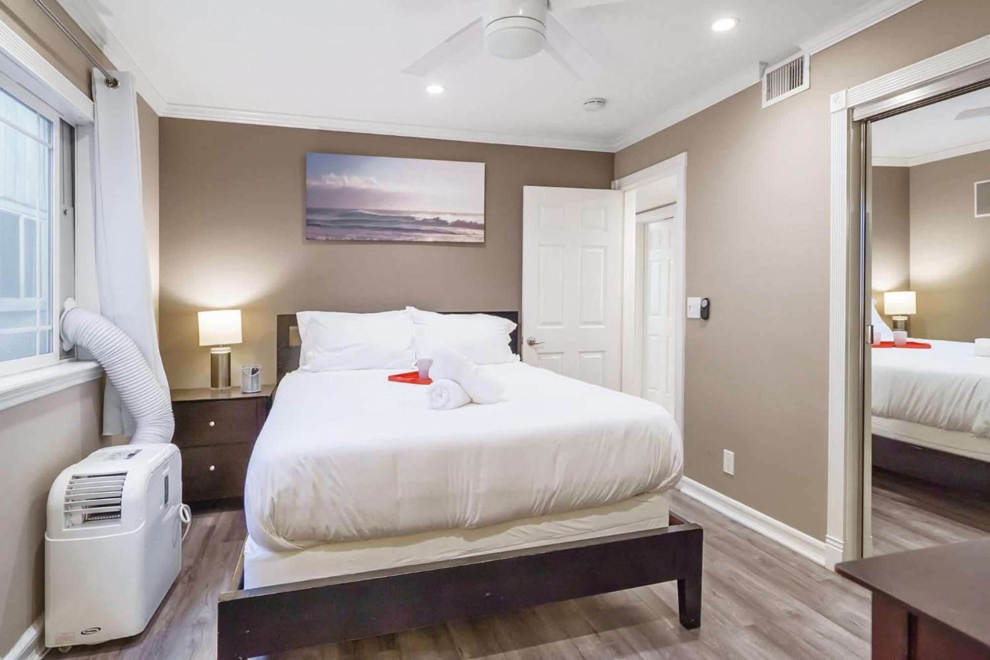 Willa Awesome 3Br 1 Block To Ocean Fast Wifi C1 Newport Beach Zewnętrze zdjęcie