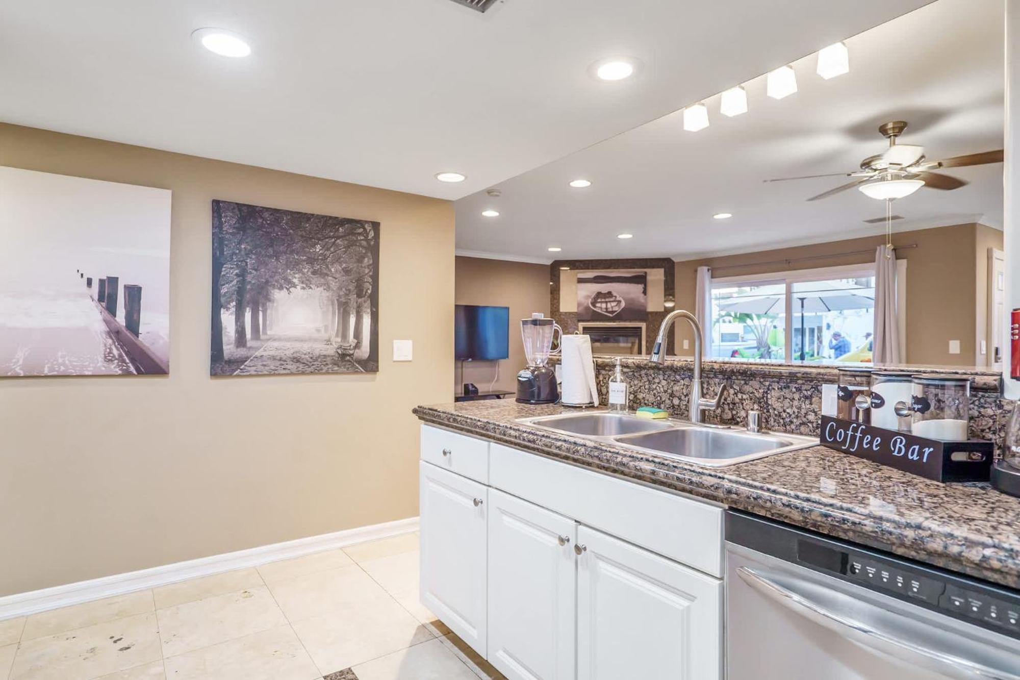 Willa Awesome 3Br 1 Block To Ocean Fast Wifi C1 Newport Beach Zewnętrze zdjęcie