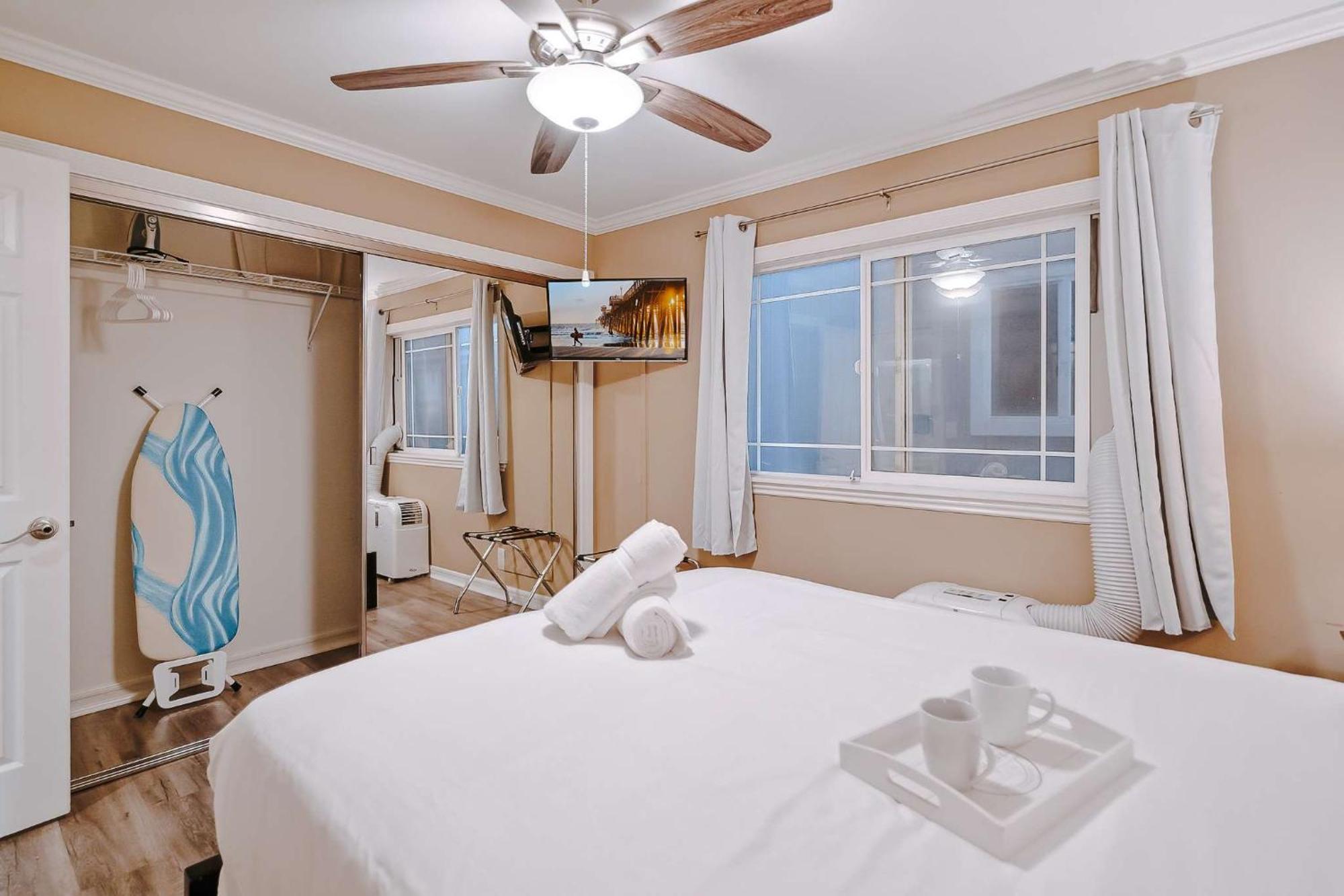 Willa Awesome 3Br 1 Block To Ocean Fast Wifi C1 Newport Beach Zewnętrze zdjęcie