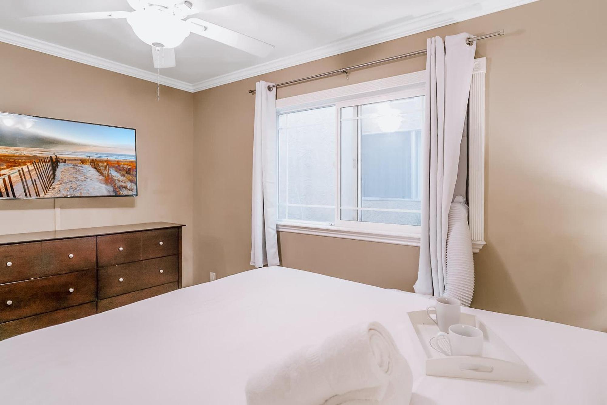 Willa Awesome 3Br 1 Block To Ocean Fast Wifi C1 Newport Beach Zewnętrze zdjęcie
